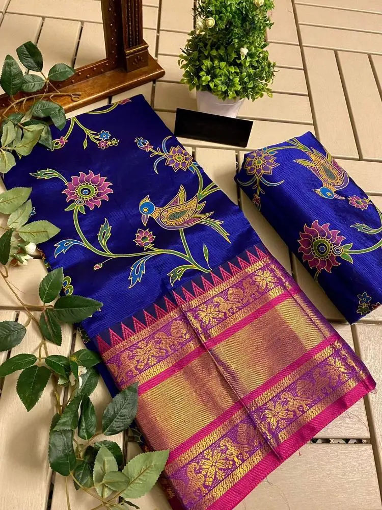 NEW-MANGALGIRI-PATTU-SAREES:-TRADITION-MEETS-MODERN-PRINTS